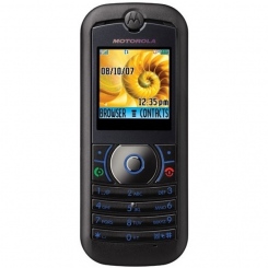 Motorola W206  -  1